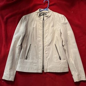 Ladies Wilson’s leather jacket